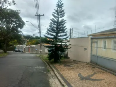 Casa com 3 Quartos à venda, 180m² no Parque São Quirino, Campinas