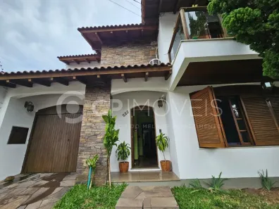 Casa com 4 Quartos à venda, 330m² no Vila Ipiranga, Porto Alegre