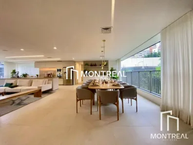 Apartamento com 4 Quartos à venda, 248m² no Paraíso, São Paulo