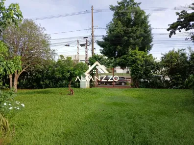 Lote/Terreno à venda, 291m² no Vila Virgínia, Ribeirão Preto