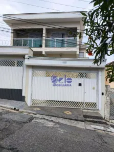Sobrado com 3 Quartos à venda, 154m² no Vila União(Zona Norte), São Paulo