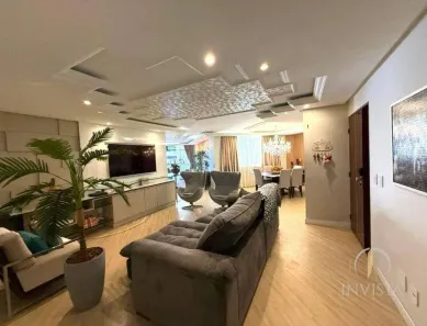 Apartamento com 4 Quartos à venda, 259m² no Aeroclube, João Pessoa