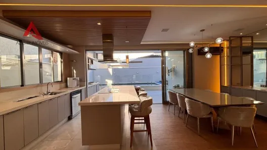 Casa de Condomínio com 3 Quartos à venda, 280m² no Parque Califórnia, Jacareí