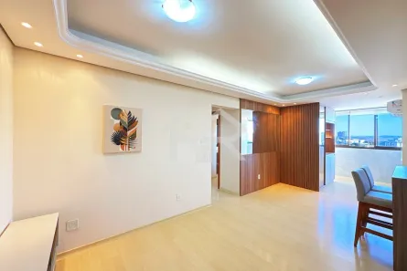Apartamento com 2 Quartos à venda, 62m² no Cidade Baixa, Porto Alegre