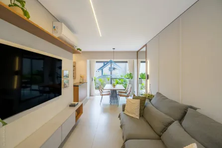 Casa com 2 Quartos à venda, 94m² no Parque Taquaral, Campinas