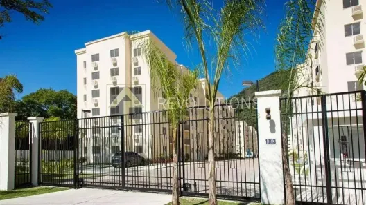 Apartamento com 2 Quartos à venda, 55m² no Jacarepaguá, Rio de Janeiro