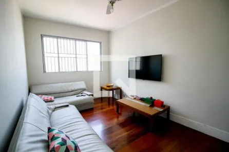 Apartamento com 3 Quartos à venda, 78m² no Parque Mandaqui, São Paulo