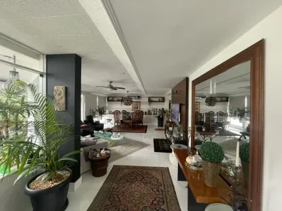 Cobertura com 3 Quartos à venda, 285m² no Barra da Tijuca, Rio de Janeiro