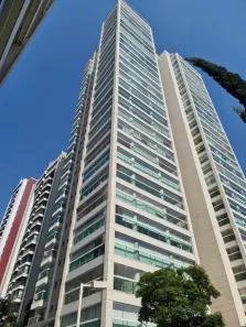 Apartamento com 4 Quartos à venda, 264m² no Vila Gomes Cardim, São Paulo
