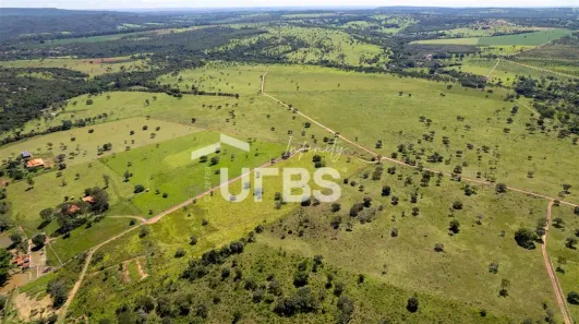à venda, 411400m² no , Aragoiânia