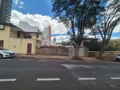 Lote/Terreno à venda, 341m² no Núcleo Residencial Silvio Vilari, São Carlos
