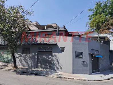 Casa com 3 Quartos à venda, 236m² no Jardim Jaçanã, São Paulo