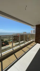 Apartamento com 5 Quartos à venda, 167m² no Ponta do Farol, São Luís