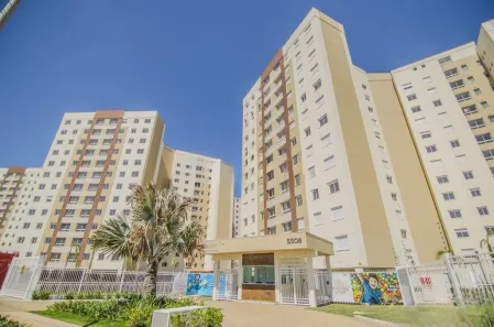 Apartamento com 2 Quartos à venda, 61m² no Marechal Rondon, Canoas