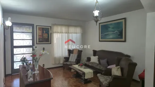 Sobrado com 4 Quartos à venda, 138m² no Jardim Satélite, São José dos Campos