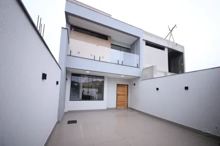 Casa com 2 Quartos à venda, 128m² no Vale do Sol, Pinheiral