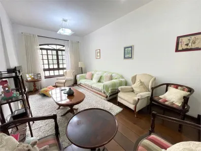 Sobrado com 3 Quartos à venda, 264m² no Vila Gomes, São Paulo