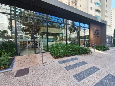 Apartamento com 3 Quartos à venda, 97m² no Alto da Glória, Goiânia