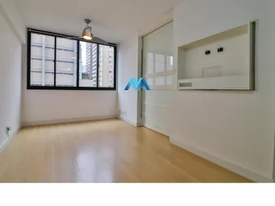 Apartamento com 1 Quarto à venda, 41m² no Vila Madalena, São Paulo