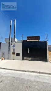 Casa com 2 Quartos à venda, 69m² no Residencial e Comercial Portal dos Eucaliptos, Pindamonhangaba