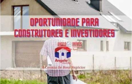 Lote/Terreno à venda, 973m² no Jardim Leblon, Belo Horizonte