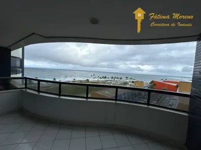 Apartamento com 1 Quarto à venda, 50m² no Jardim Armação, Salvador