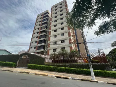 Apartamento com 3 Quartos à venda, 96m² no Jardim Proença I, Campinas