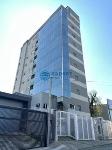 Apartamento com 3 Quartos à venda, 133m² no Charqueadas, Caxias do Sul