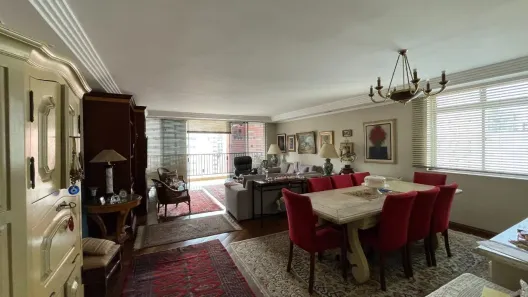 Apartamento com 3 Quartos à venda, 222m² no Jardim Paulista, São Paulo
