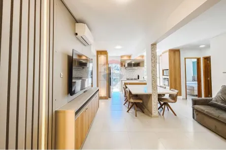 Apartamento com 4 Quartos à venda, 80m² no Sertaozinho, Matinhos