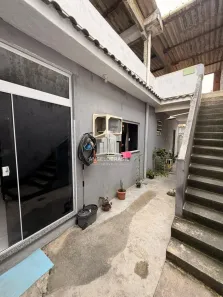 Casa com 3 Quartos à venda, 160m² no São Vicente, Belford Roxo