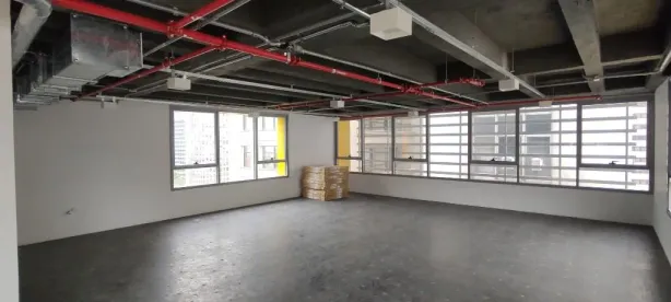 Sala Comercial para alugar, 215m² no Cerqueira César, São Paulo