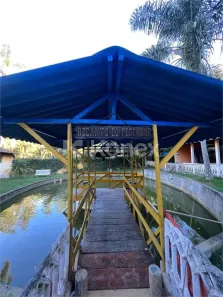 Imóvel Comercial com 6 Quartos à venda, 5000m² no , Santa Isabel