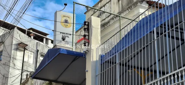 Lote/Terreno à venda, 430m² no Matatu, Salvador
