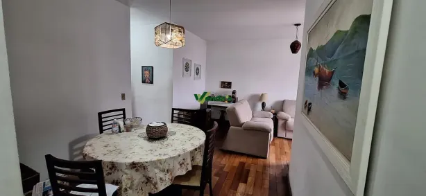 Apartamento com 3 Quartos à venda, 77m² no Centro, Piracicaba