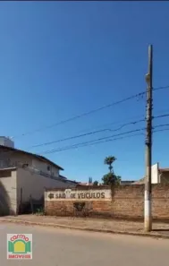 Lote/Terreno à venda, 425m² no Andracel Center, Anápolis