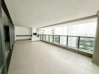 Apartamento com 3 Quartos à venda, 323m² no Santa Rosa, Londrina