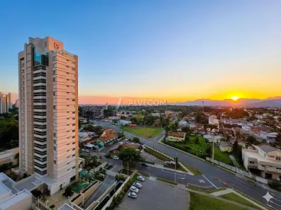 Apartamento com 3 Quartos à venda, 113m² no Cidade Industrial, Curitiba
