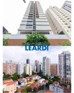 Apartamento com 1 Quarto para venda ou aluguel, 48m² no Perdizes, São Paulo