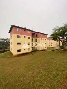 Apartamento com 2 Quartos à venda, 45m² no Estrela, Ponta Grossa
