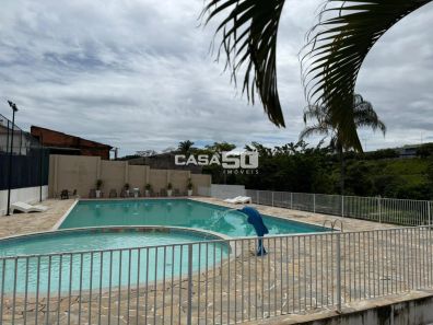 Apartamento com 3 Quartos à venda, 79m² no Jardim Antonio Von Zuben, Campinas