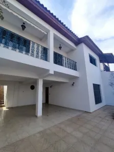 Casa com 3 Quartos à venda, 249m² no Vila Domingues, Votorantim