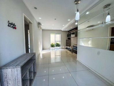 Casa de Condomínio com 2 Quartos à venda, 70m² no Paisagem Renoir, Cotia