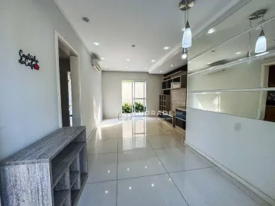 Casa de Condomínio com 2 Quartos à venda, 70m² no Paisagem Renoir, Cotia