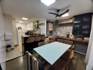 Apartamento com 3 Quartos à venda, 118m² no Coqueiral de Itaparica, Vila Velha