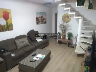 Sobrado com 5 Quartos à venda, 200m² no Mooca, São Paulo