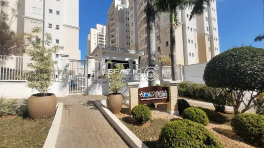 Apartamento com 3 Quartos à venda, 137m² no Parque das Flores, Campinas