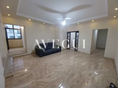 Apartamento com 4 Quartos à venda, 170m² no Copacabana, Rio de Janeiro