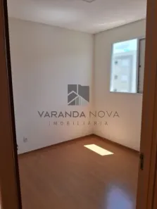 Apartamento com 2 Quartos à venda, 40m² no Recreio das Acácias, Ribeirão Preto