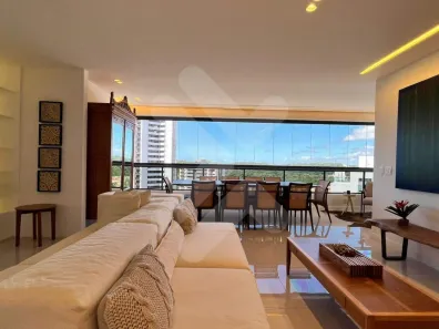 Apartamento com 3 Quartos à venda, 140m² no Tirol, Natal